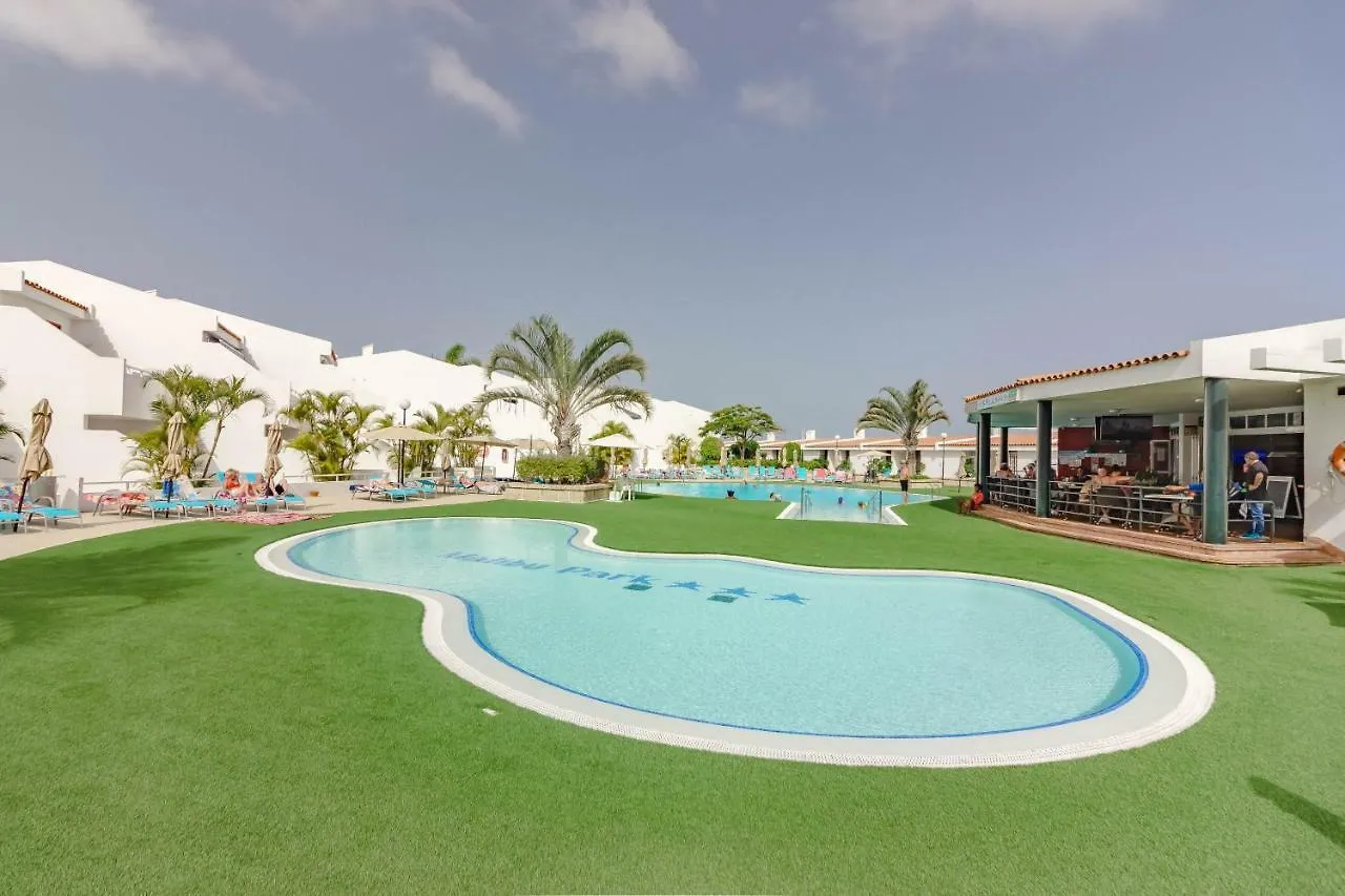 Apartament Huge Sunny Terrace Heated Pool Costa Adeje