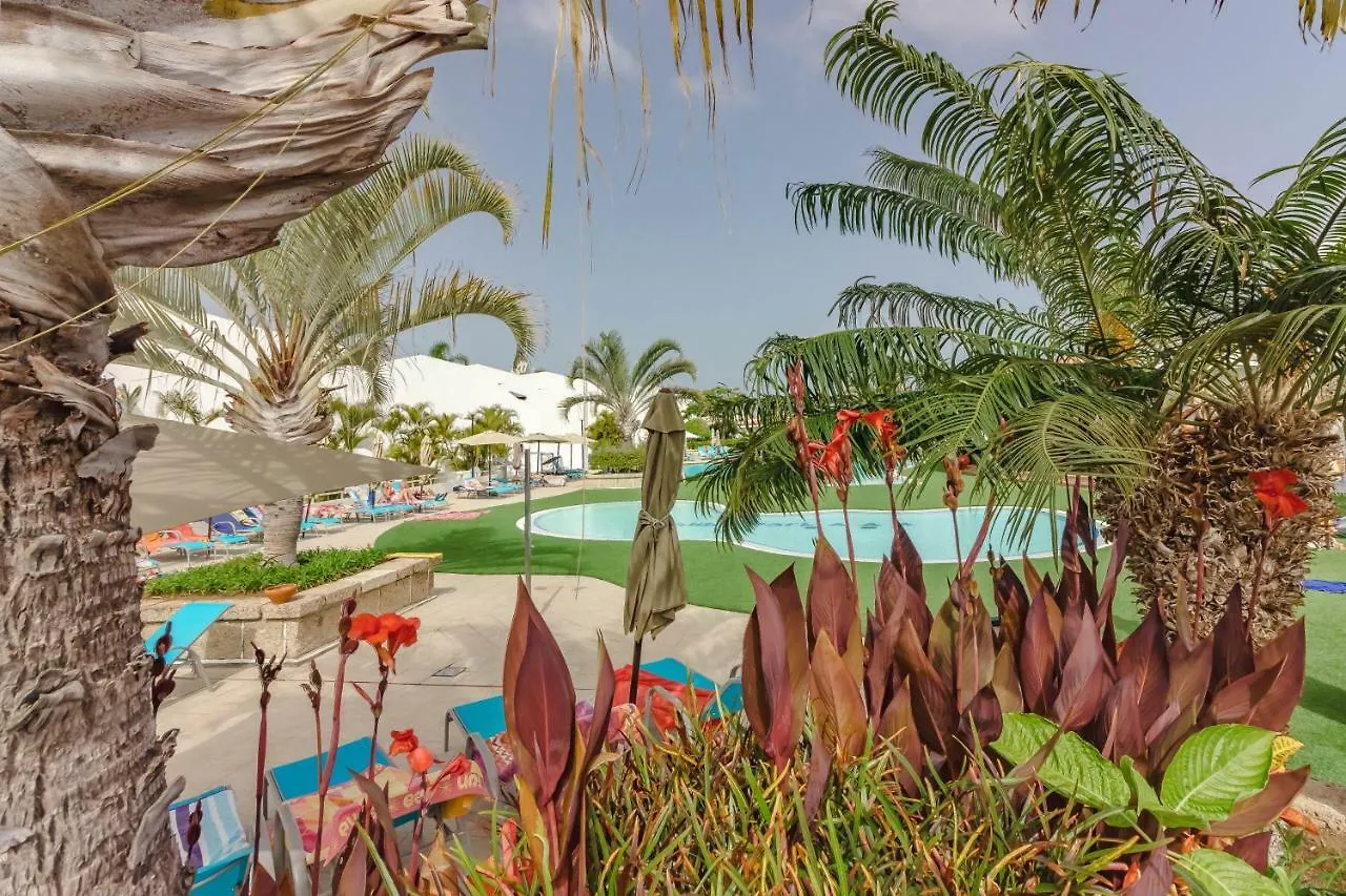 Apartament Huge Sunny Terrace Heated Pool Costa Adeje