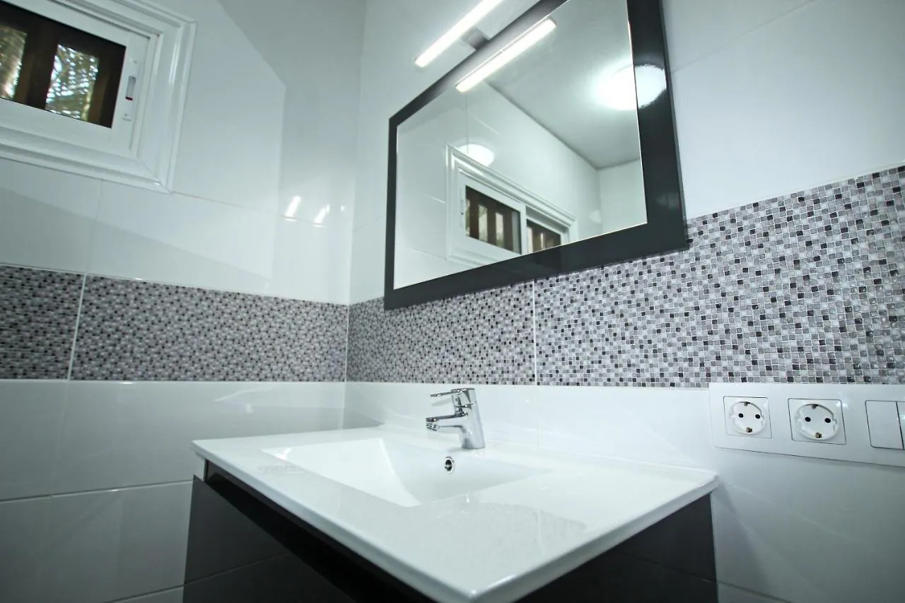 Apartament Huge Sunny Terrace Heated Pool Costa Adeje