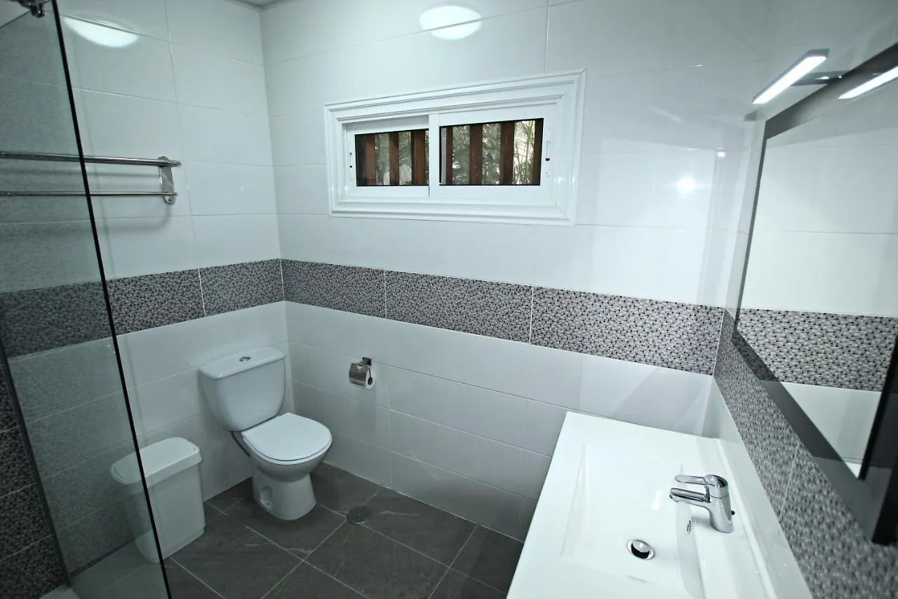 Apartament Huge Sunny Terrace Heated Pool Costa Adeje